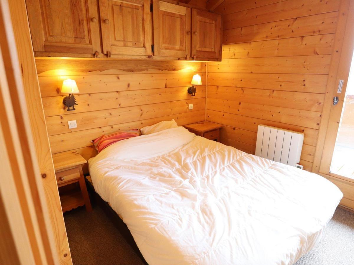 Chalet Cosy Aux Gets, Proche Du Lac Avec Sauna Et Parking Prive - Fr-1-623-58 Les Gets Kültér fotó